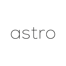 Astro lighting